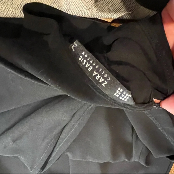 Zara women's jumpsuit - Picture 6 of 7